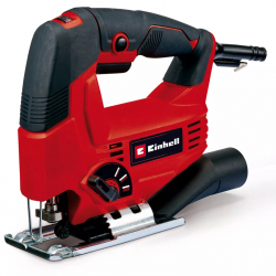 Einhell 550W 80mm Dekupaj Testere 4321145