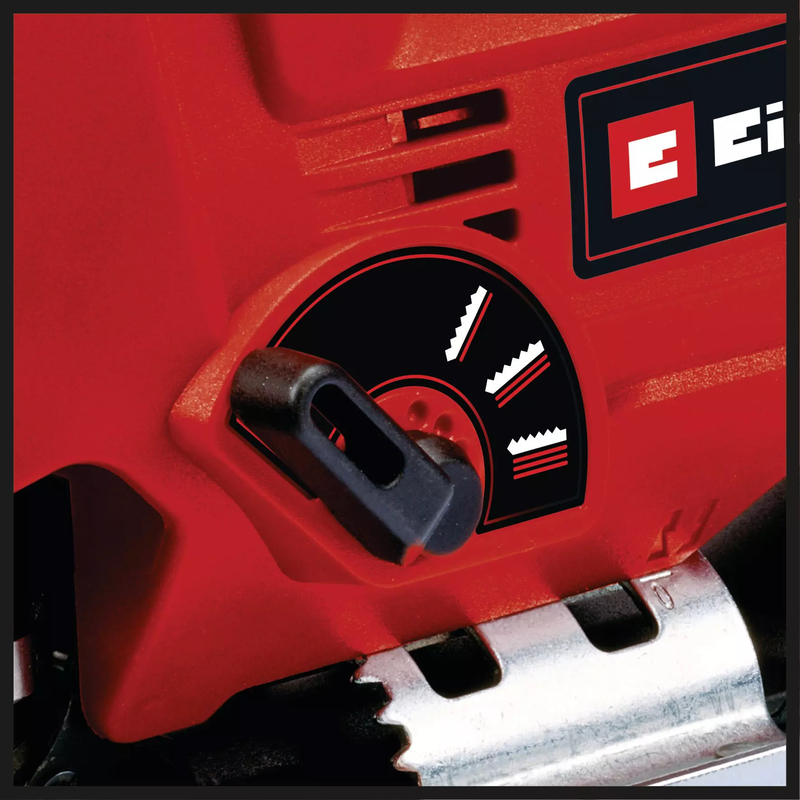 Einhell 550W 80mm Dekupaj Testere 4321145