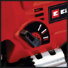 Einhell 550W 80mm Dekupaj Testere 4321145