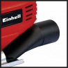 Einhell 550W 80mm Dekupaj Testere 4321145