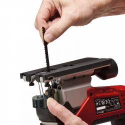 Einhell 18V 135mm Kömürsüz Dekupaj Testere Solo 4321260