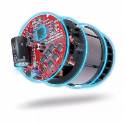 Einhell 18V 135mm Kömürsüz Dekupaj Testere Solo 4321260